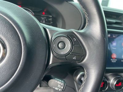 2022 Toyota GR86 Premium