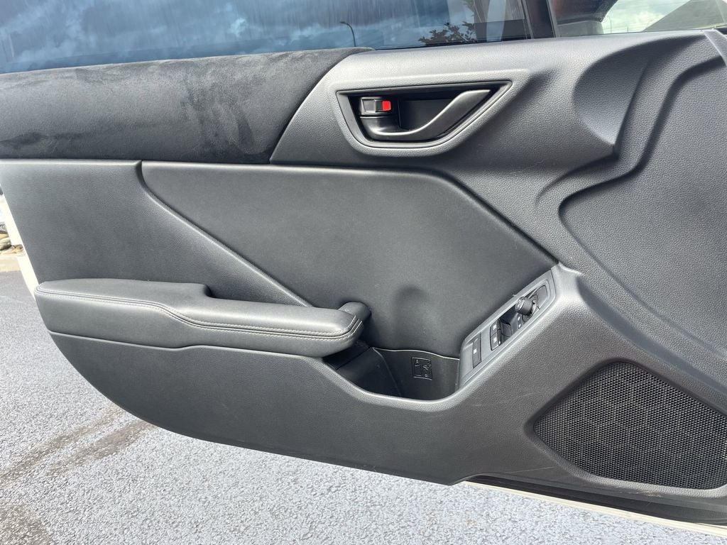 2022 Toyota GR86 Premium