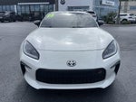 2022 Toyota GR86 Premium