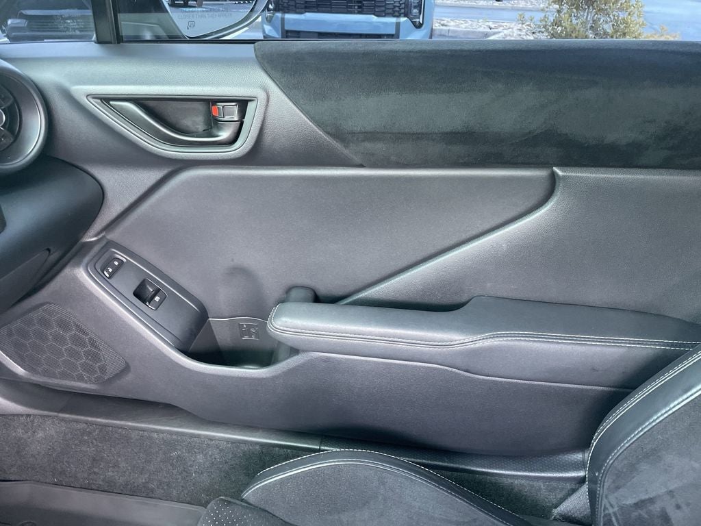 2022 Toyota GR86 Premium