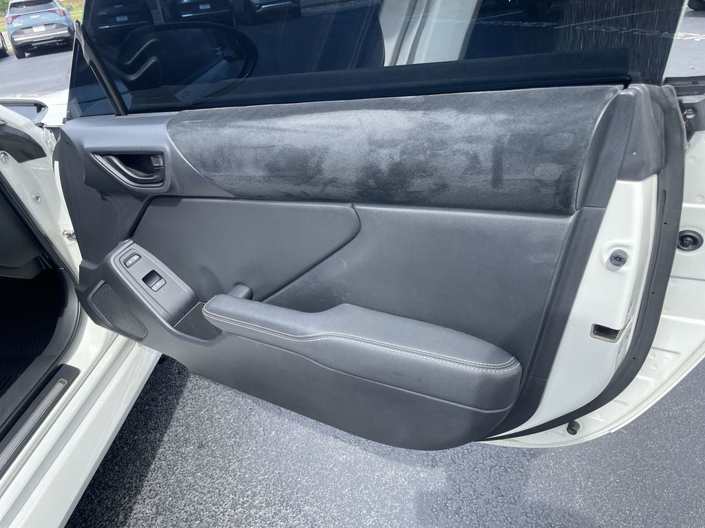 2022 Toyota GR86 Premium