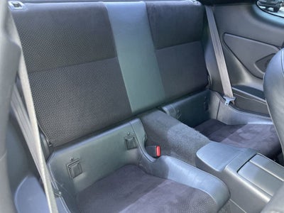 2022 Toyota GR86 Premium
