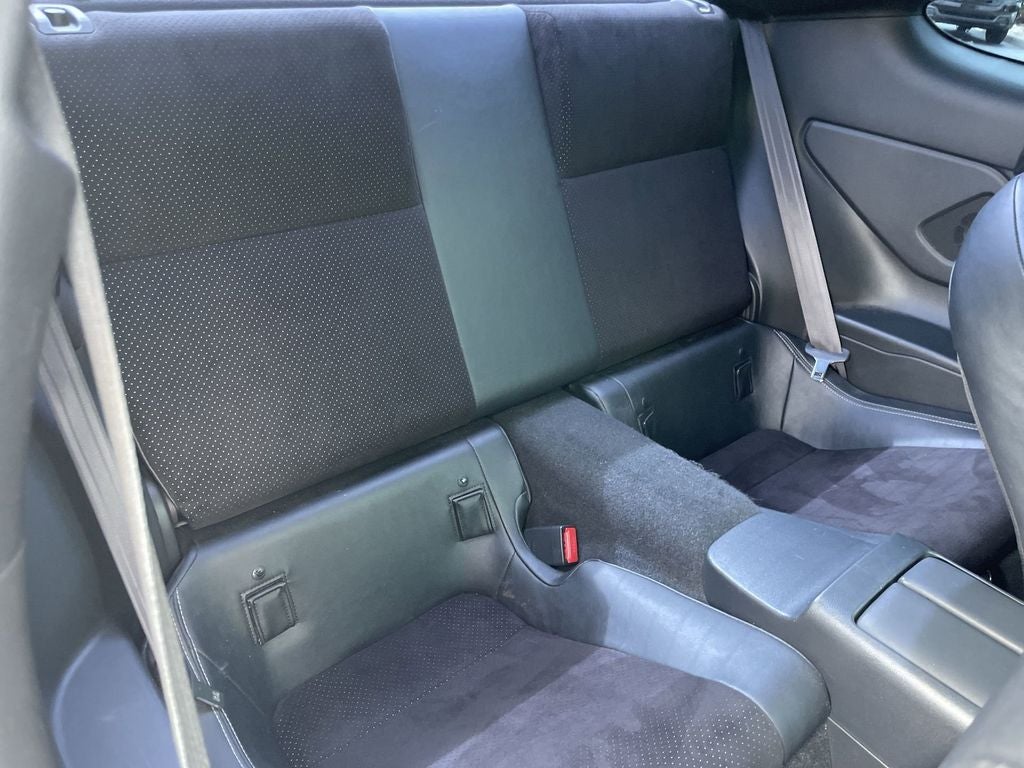 2022 Toyota GR86 Premium