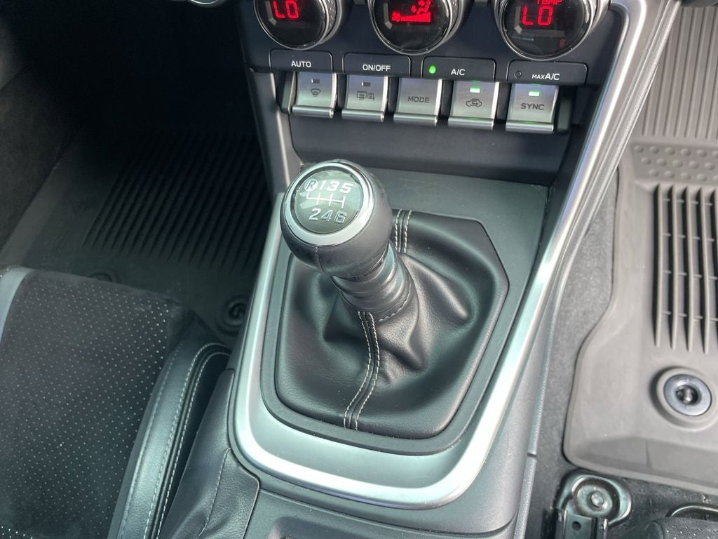 2022 Toyota GR86 Premium