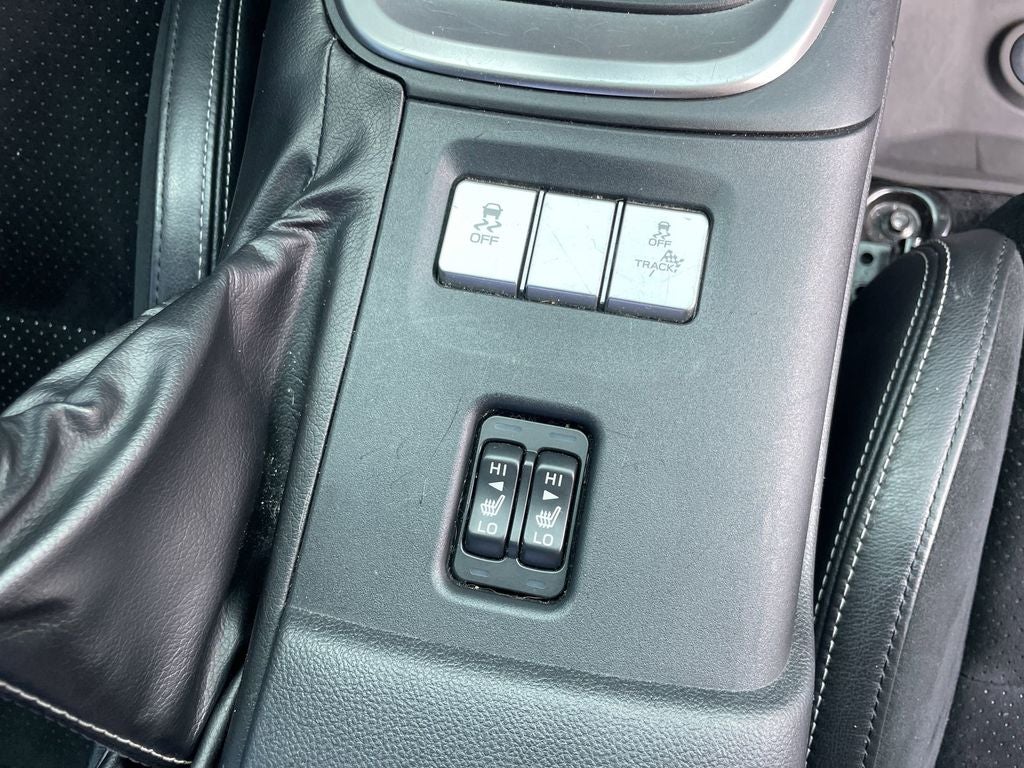 2022 Toyota GR86 Premium