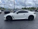 2022 Toyota GR86 Premium