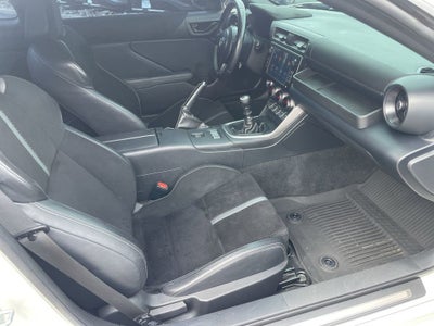 2022 Toyota GR86 Premium