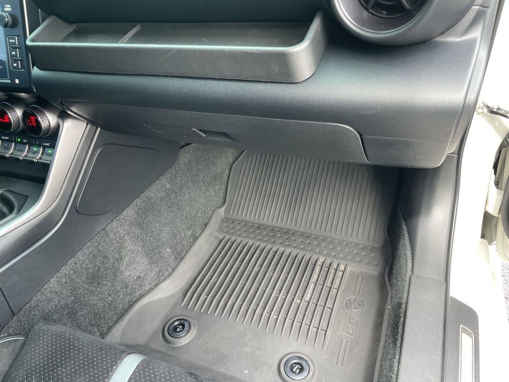 2022 Toyota GR86 Premium