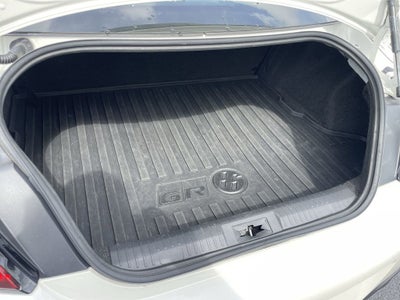 2022 Toyota GR86 Premium