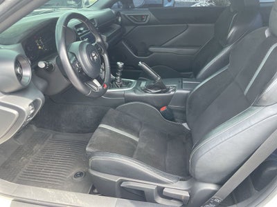 2022 Toyota GR86 Premium