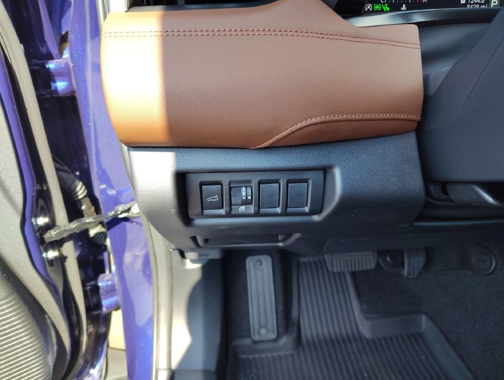 2026 Subaru Outback Touring