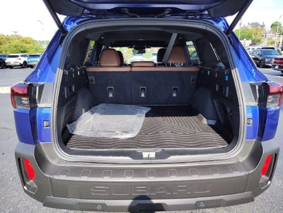2026 Subaru Outback Touring