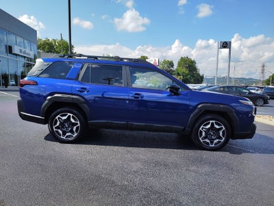 2026 Subaru Outback Touring