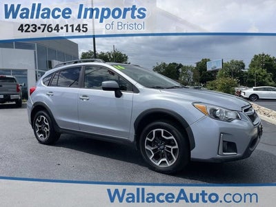2016 Subaru Crosstrek 2.0i Premium