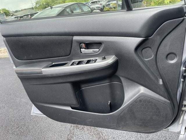 2016 Subaru Crosstrek 2.0i Premium