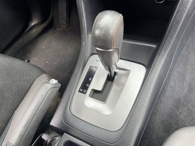 2016 Subaru Crosstrek 2.0i Premium