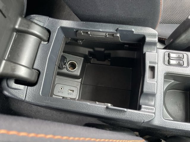 2016 Subaru Crosstrek 2.0i Premium