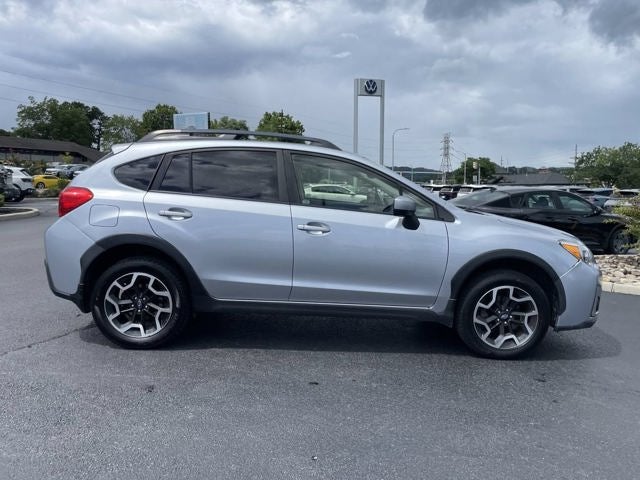 2016 Subaru Crosstrek 2.0i Premium