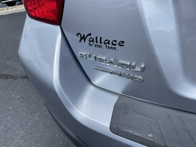 2016 Subaru Crosstrek 2.0i Premium
