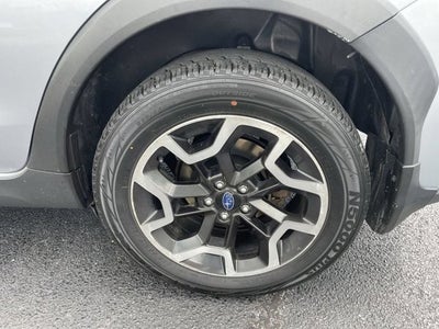 2016 Subaru Crosstrek 2.0i Premium