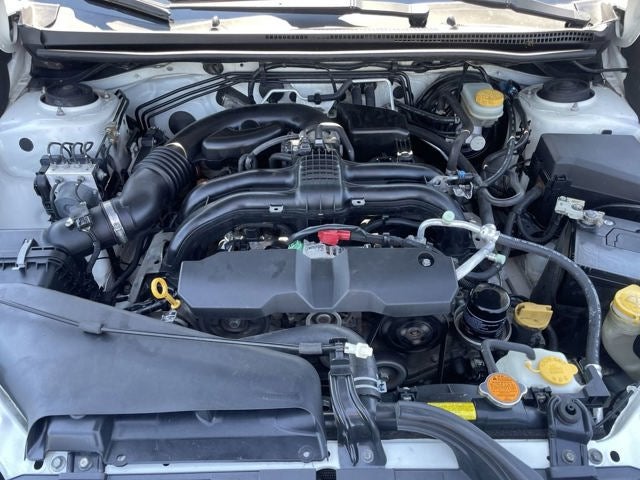 2014 Subaru XV Crosstrek 2.0i Premium