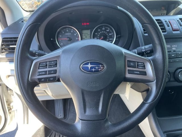 2014 Subaru XV Crosstrek 2.0i Premium