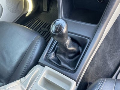 2014 Subaru XV Crosstrek 2.0i Premium