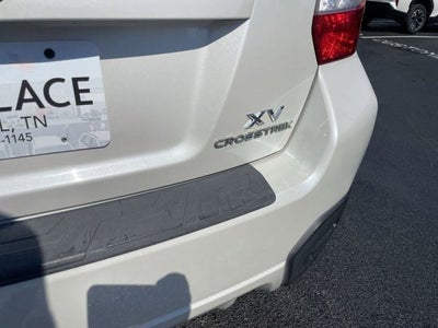 2014 Subaru XV Crosstrek 2.0i Premium