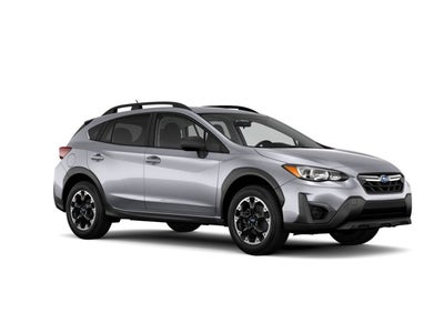 2023 Subaru Crosstrek Base