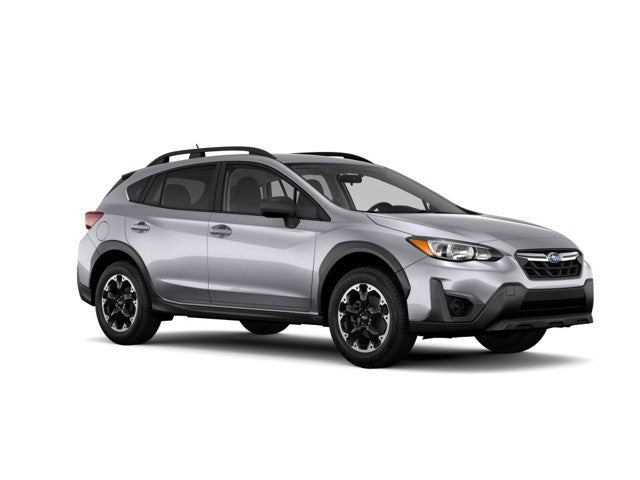 2023 Subaru Crosstrek Base