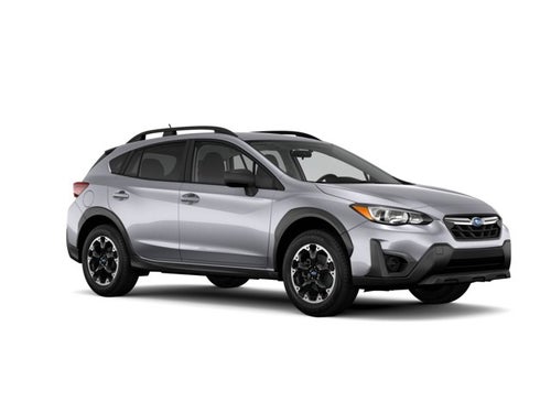 2023 Subaru Crosstrek Base
