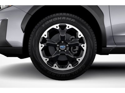 2023 Subaru Crosstrek Base