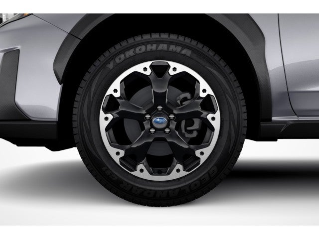 2023 Subaru Crosstrek Base