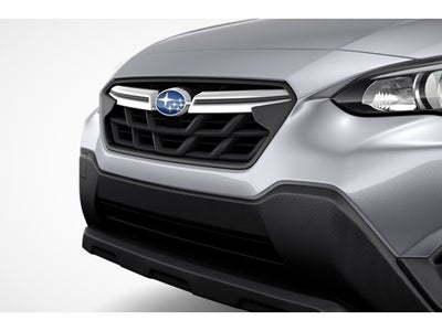 2023 Subaru Crosstrek Base