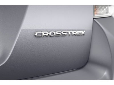 2023 Subaru Crosstrek Base