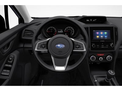 2023 Subaru Crosstrek Base