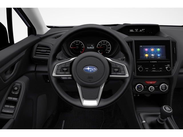 2023 Subaru Crosstrek Base