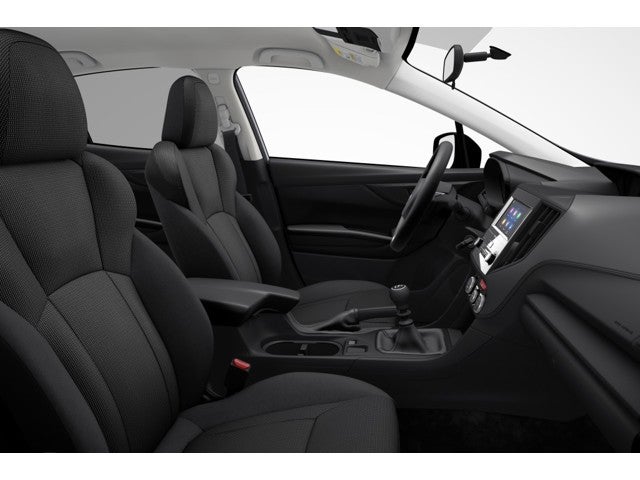 2023 Subaru Crosstrek Base