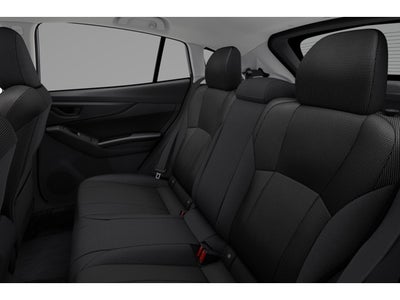 2023 Subaru Crosstrek Base