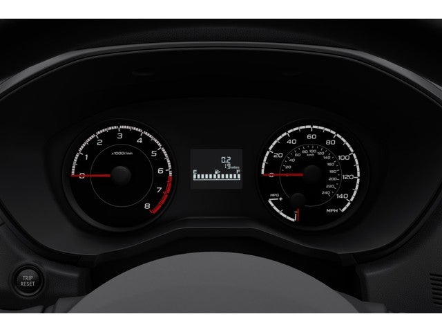 2023 Subaru Crosstrek Base