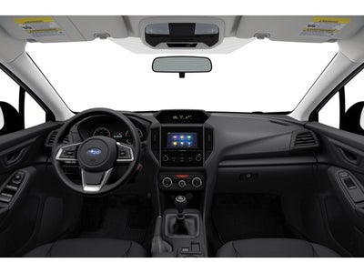 2023 Subaru Crosstrek Base