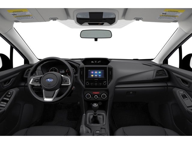 2023 Subaru Crosstrek Base