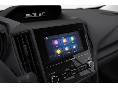 2023 Subaru Crosstrek Base