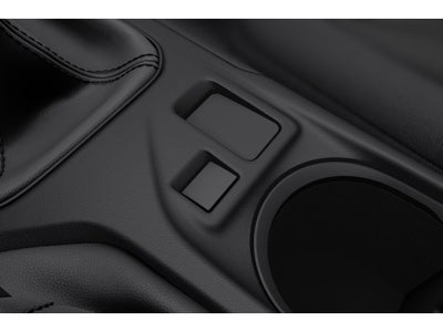 2023 Subaru Crosstrek Base