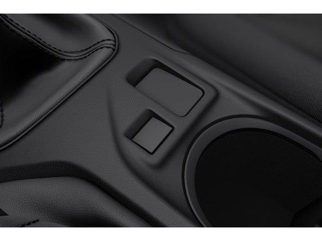 2023 Subaru Crosstrek Base