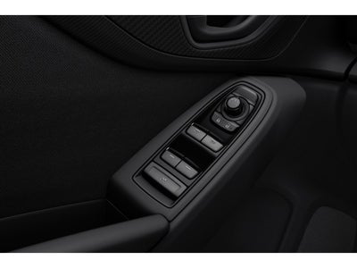 2023 Subaru Crosstrek Base