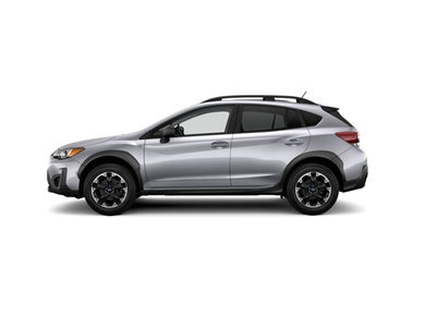 2023 Subaru Crosstrek Base