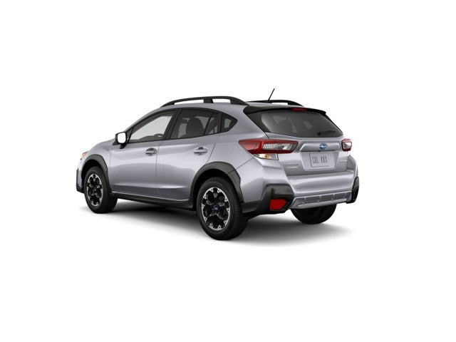 2023 Subaru Crosstrek Base