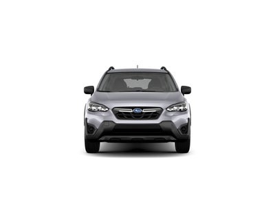 2023 Subaru Crosstrek Base