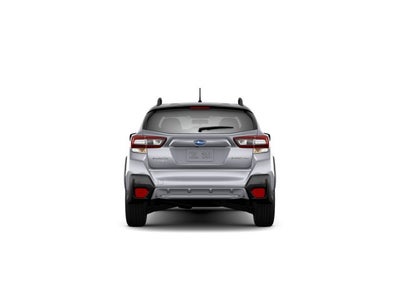 2023 Subaru Crosstrek Base